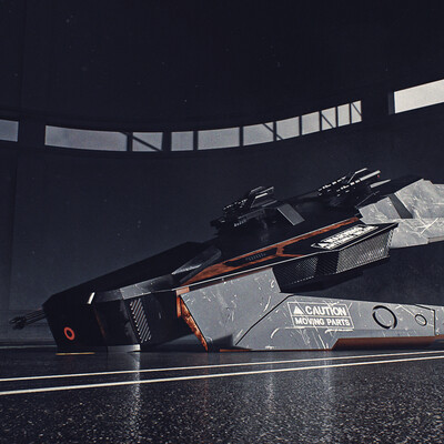 Vehicle Concept Design