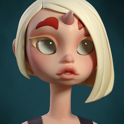 Echo Character Study