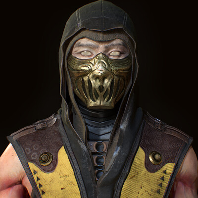 scorpion