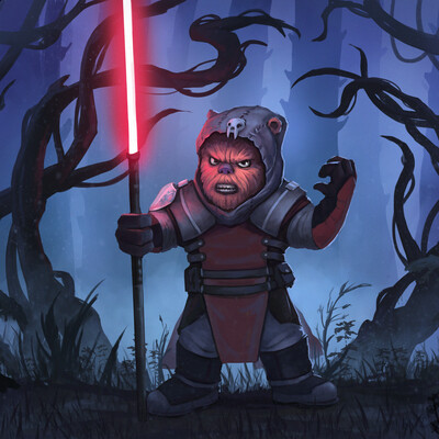 Ewok sith