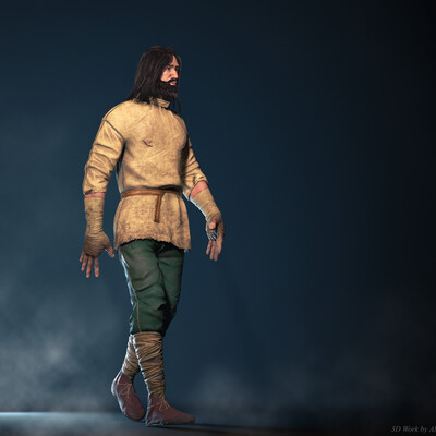 The Villager