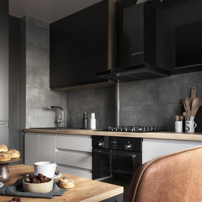 Apartment 85