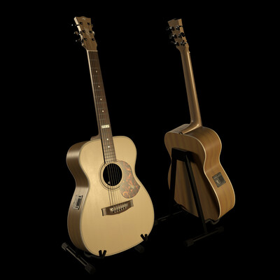 Гитара Maton EBG808TE