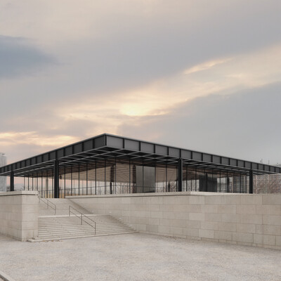 Neue Nationalgalerie