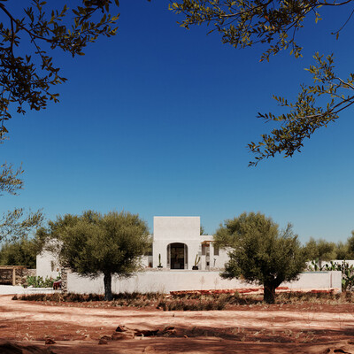 Villa Calma