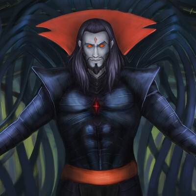 Mister Sinister