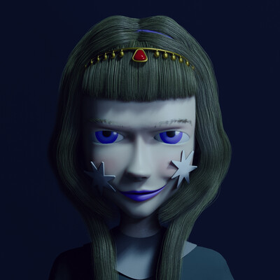 Aurora FanArt