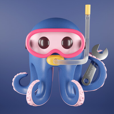 Octopus