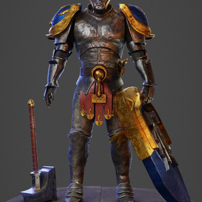 Stormcast