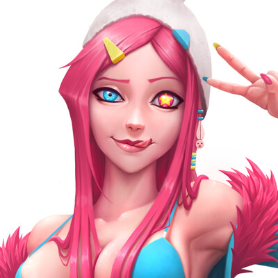 Girl