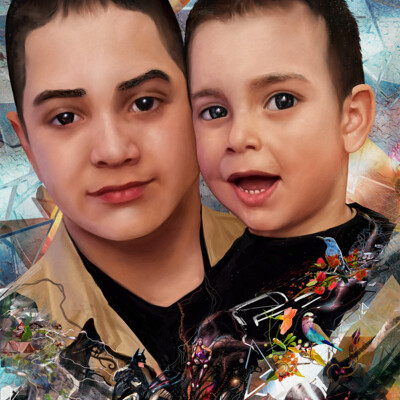 PAЦAN,S