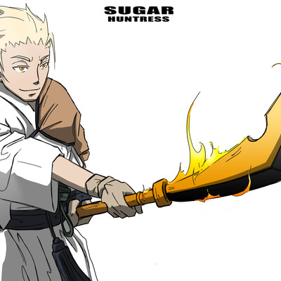 Excalibur