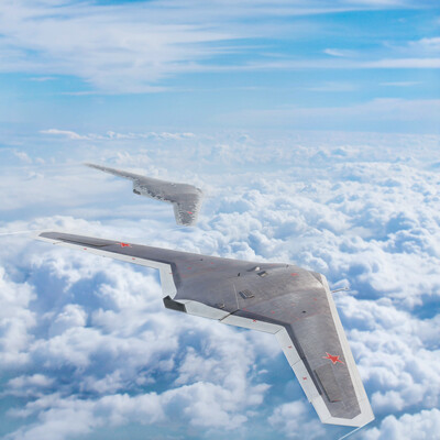 С-70 "Охотник"