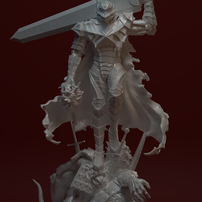 Berserk