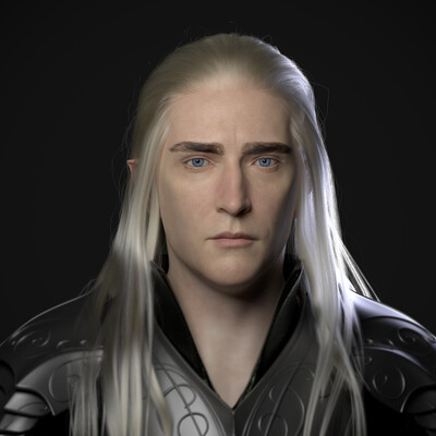 Thranduil