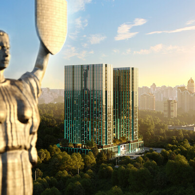 Edeldorf by VISARTEAM