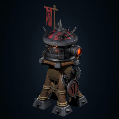 Horde Tower