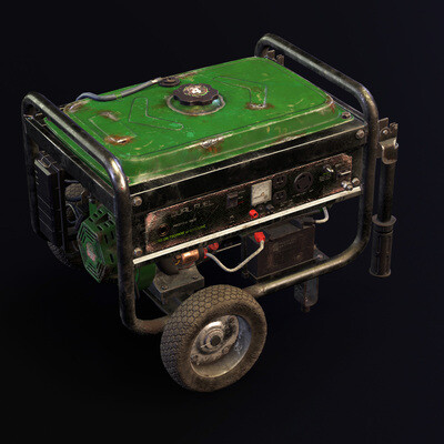 Power Generator