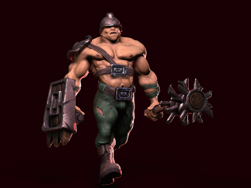 Орк