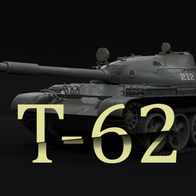 T-62