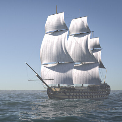 Commerce de Marseille (1778)