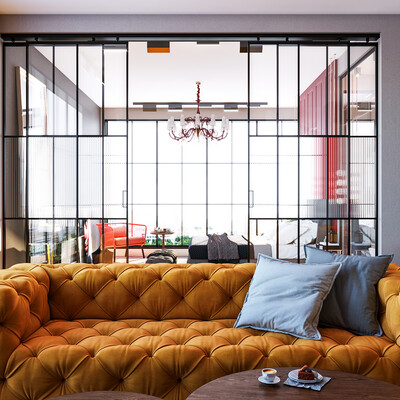 LivingRoom