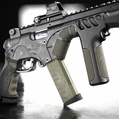 PDW