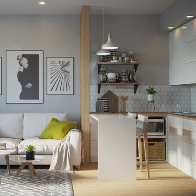 Private House