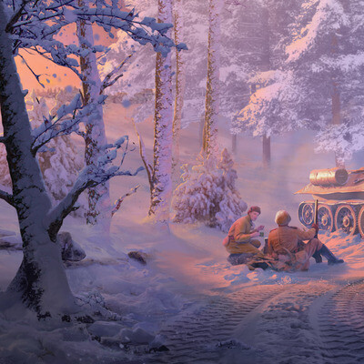 Winter