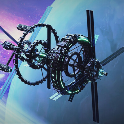 Space Station