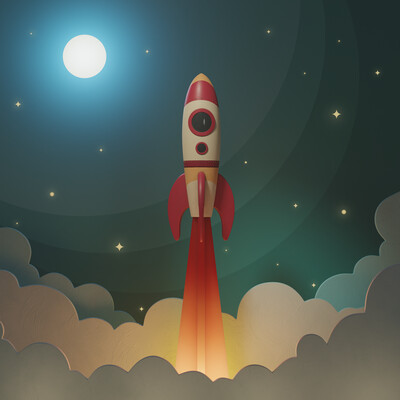 To the Stars