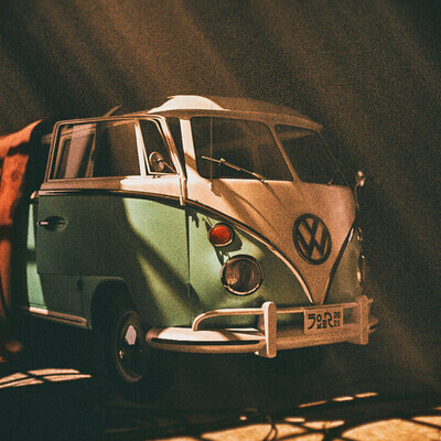 Volkswagen T1