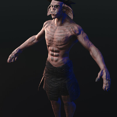 Троль(Troll)