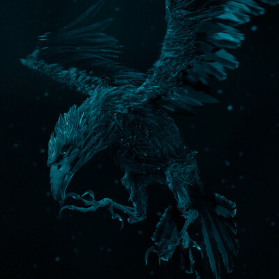 Raven