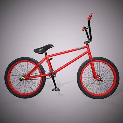 Just bike