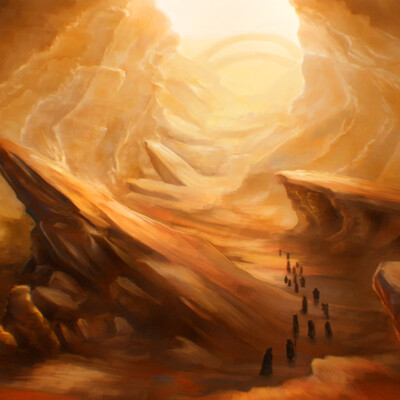 Migration