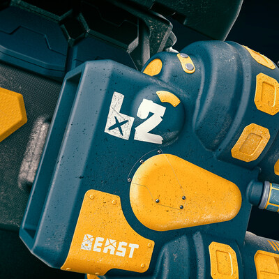 Beast 62