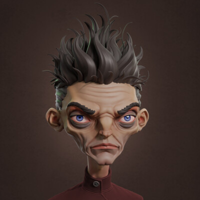 Speedsculpt
