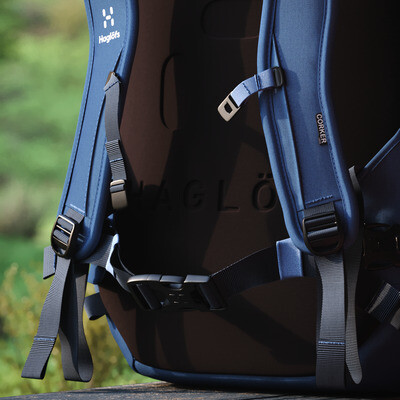 Рюкзак Haglofs Corker large 20L