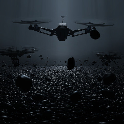 Drones