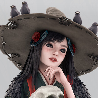 Witch