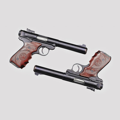 Ruger Mark IV