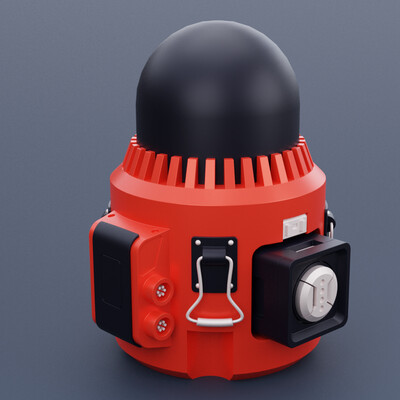 Thermos flask