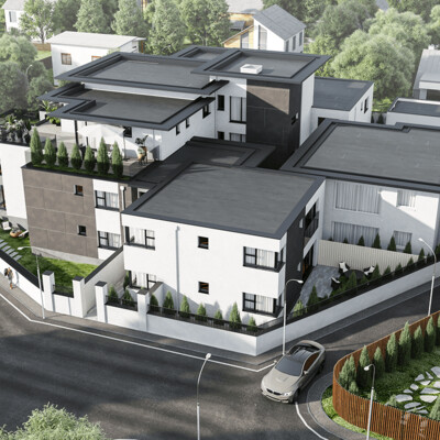 D House 24