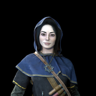 Janissary Alchemist