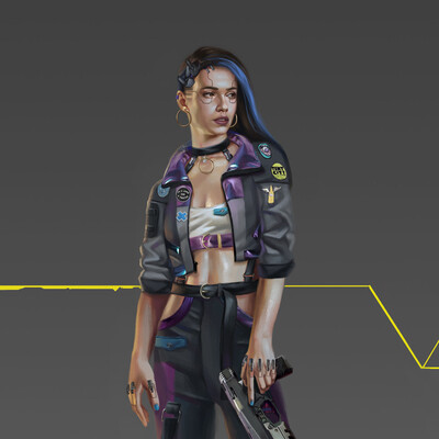 Test task for the Enclave Interactive