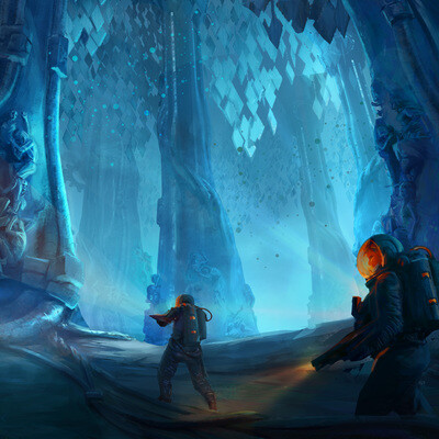Explorers