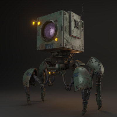 Lil-Mech