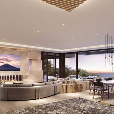 PCH Luxury Living