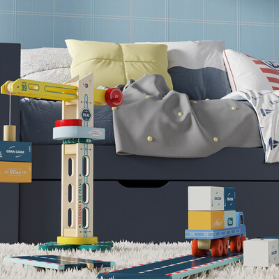 children's room